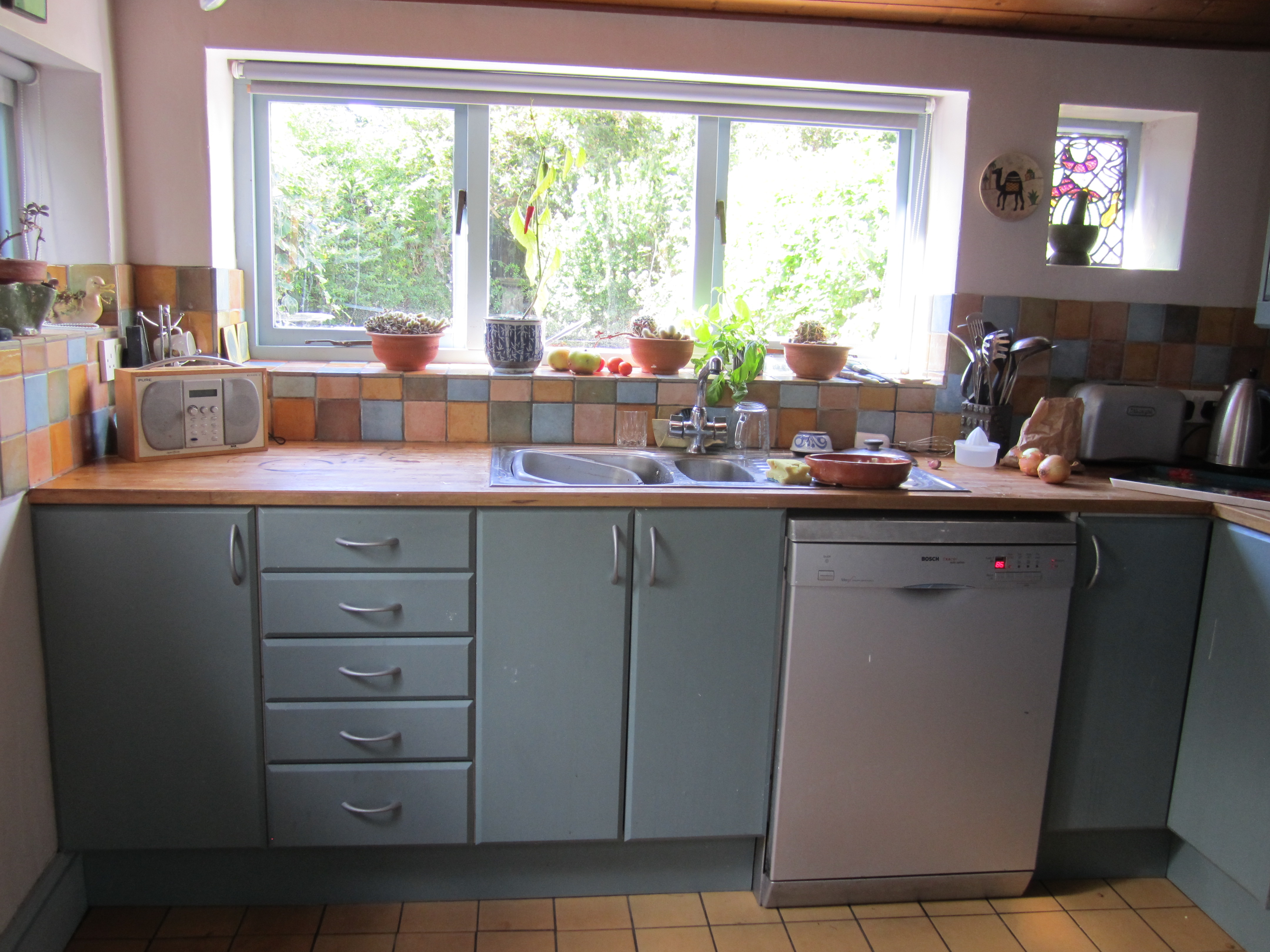 Penny Seume's Kitchen