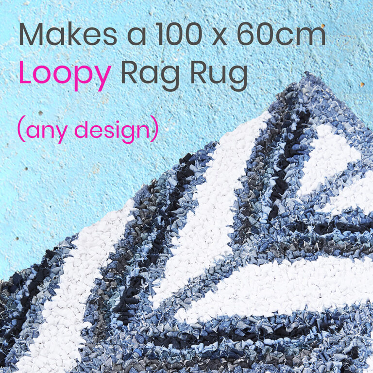 Ragged Life Blog Ragged Life Rag Rug Kits Our Range Ragged Life Blog