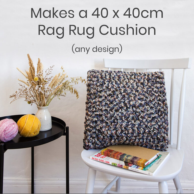 Ragged Life Blog Ragged Life Rag Rug Kits Our Range Ragged Life Blog