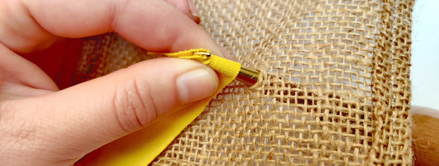 Ragged Life Blog Grippingfabricstripwithrughook Ragged Life Blog