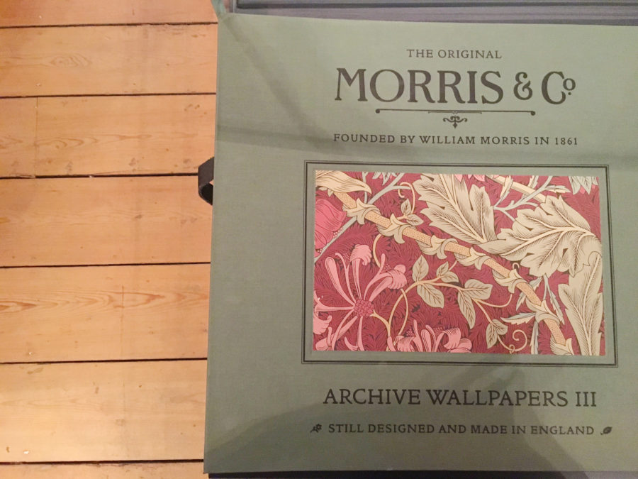 Morris & Co. Catalogue