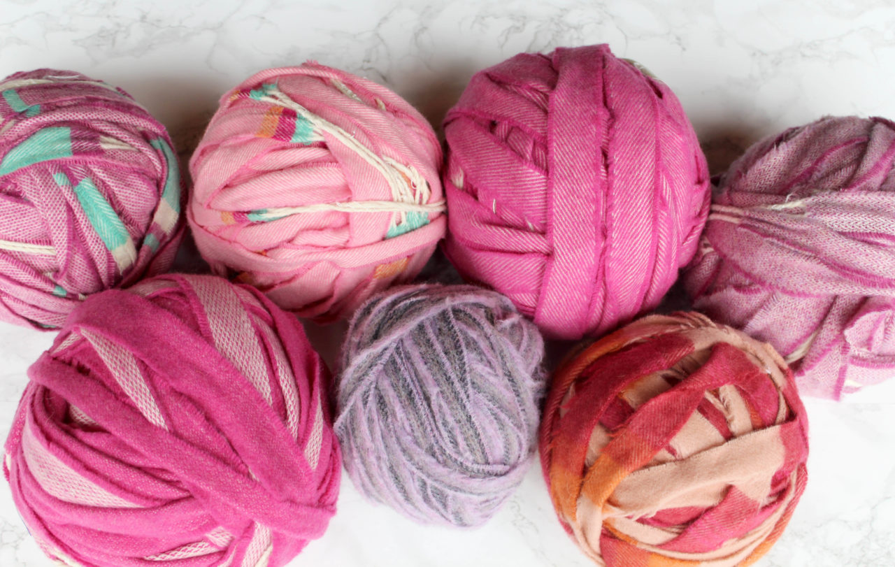 Ragged Life Blog 100 Wool Blanket Yarn for Rag Rugging Ragged Life