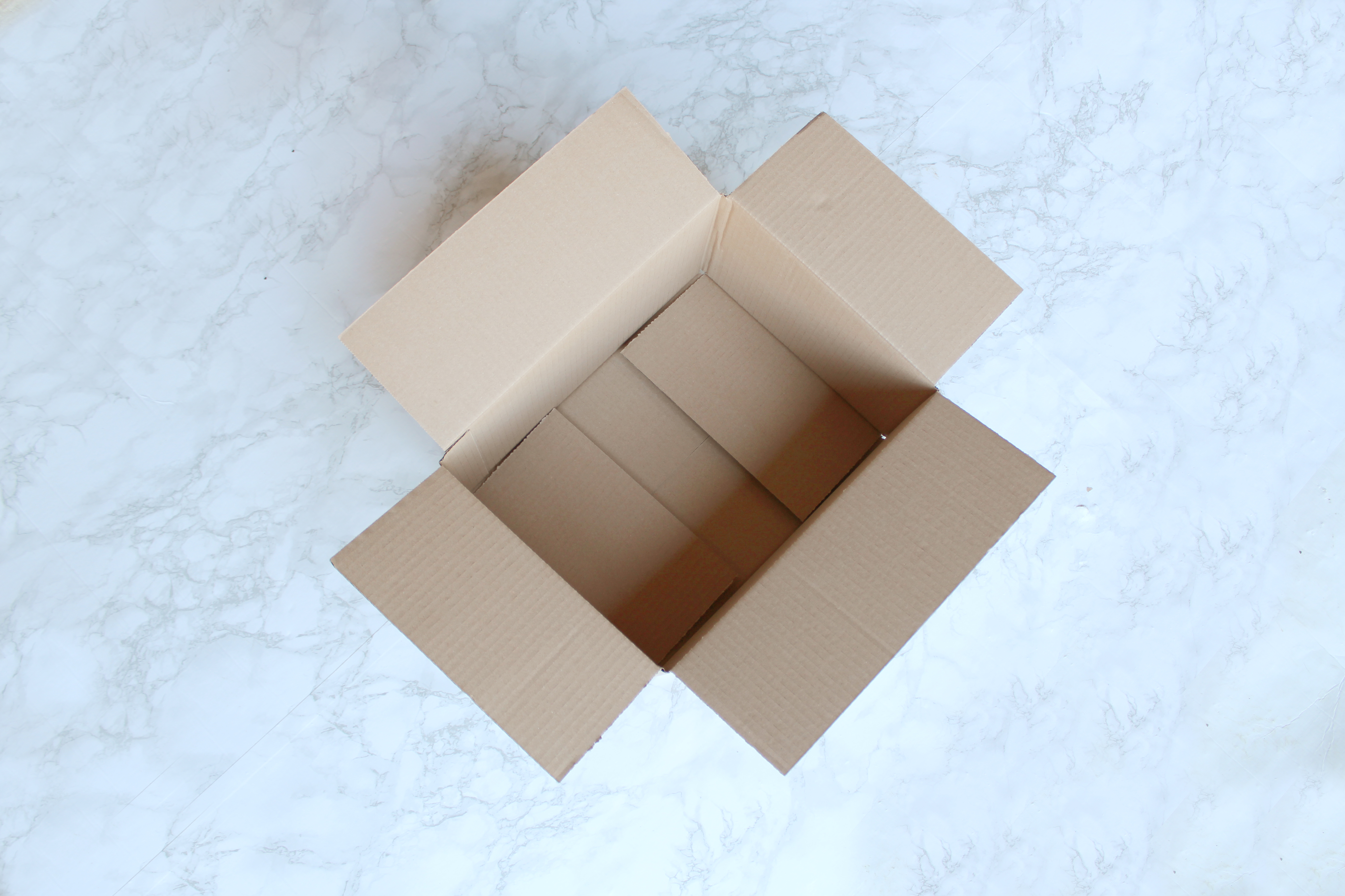 Eco-friendly cardboard box packaging for small businesses