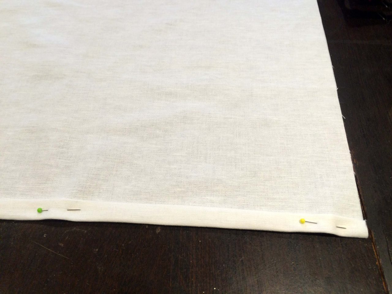 Ragged Life Blog | How to Make a Rag Rug Cushion - Ragged Life Blog ...
