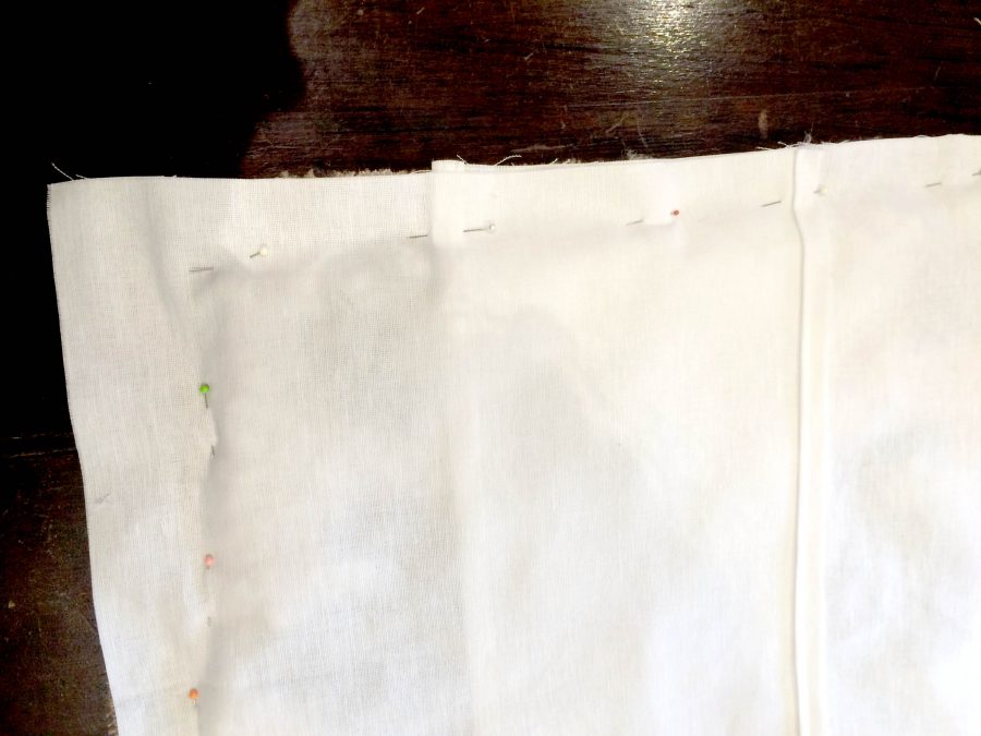 Ragged Life Blog How to Make a Rag Rug Cushion Ragged Life Blog