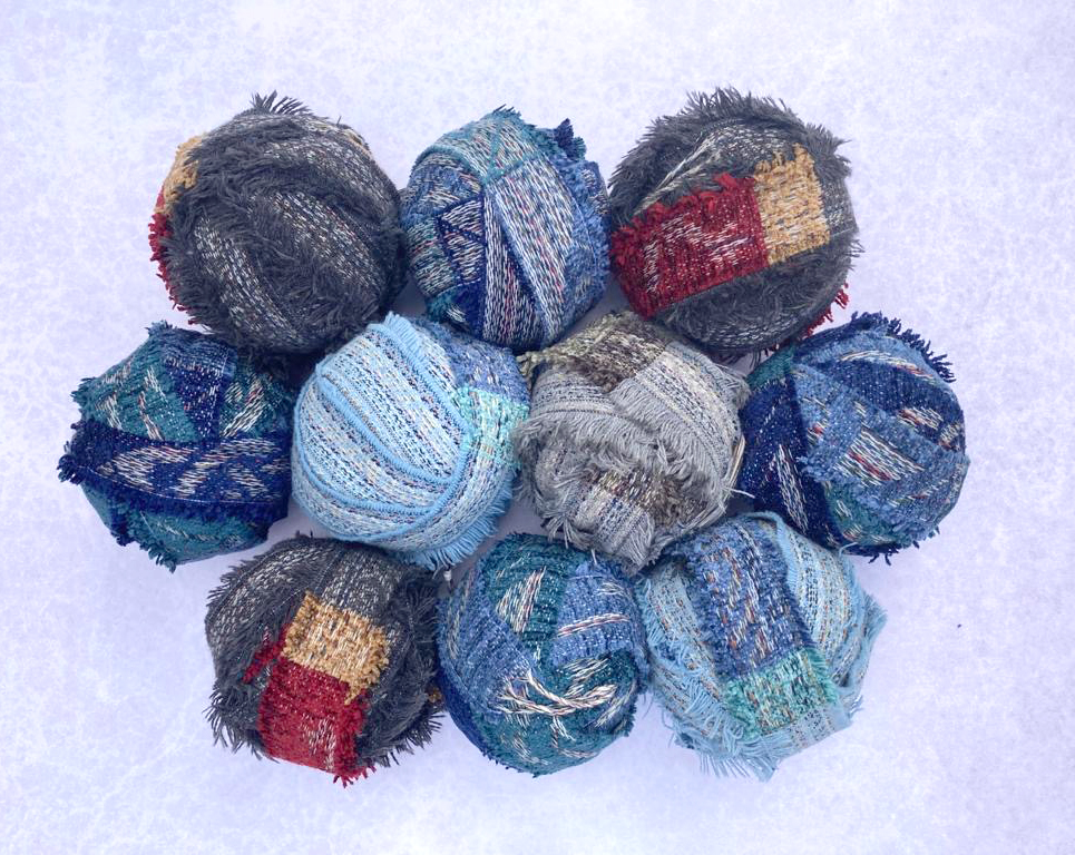 large bundle beautiful chenille