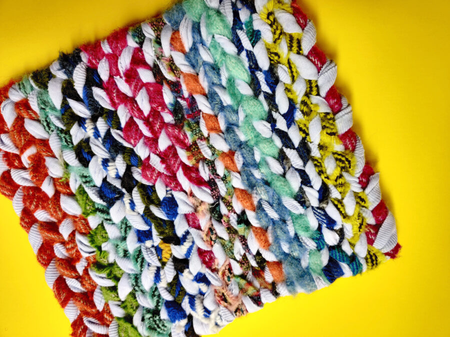 Ragged Life Blog Beautiful Twined Rug Designs Ragged Life Blog