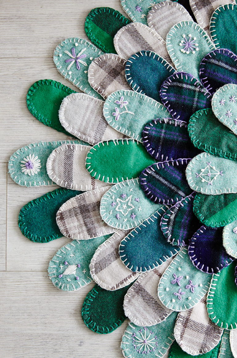 Ragged Life Blog Rag Rug Terminology A Beginner's Guide Ragged